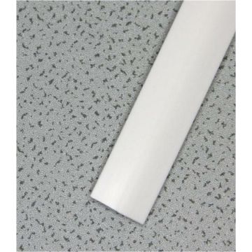 White Nintendo 9/16" T-Molding