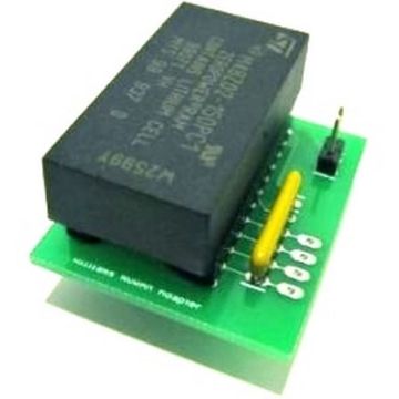 Williams 5114/5514/6514 NVRAM Adapter