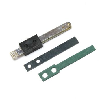 Williams/Wico Two-Way Cocktail Joystick Leaf Switch