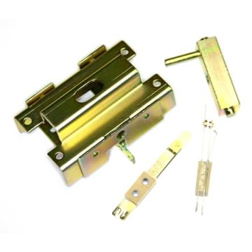 Williams/Taito Upright Two-way Joystick Rebuild Kit