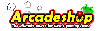 ArcadeShop