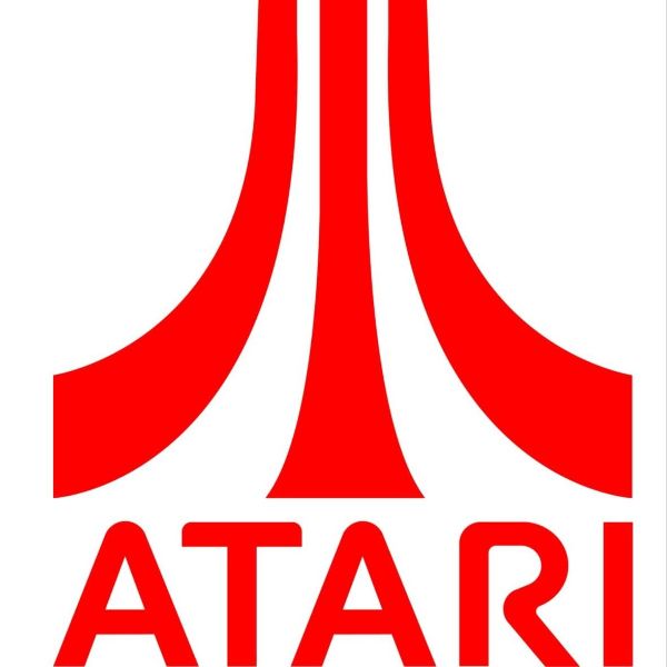 Atari-logo